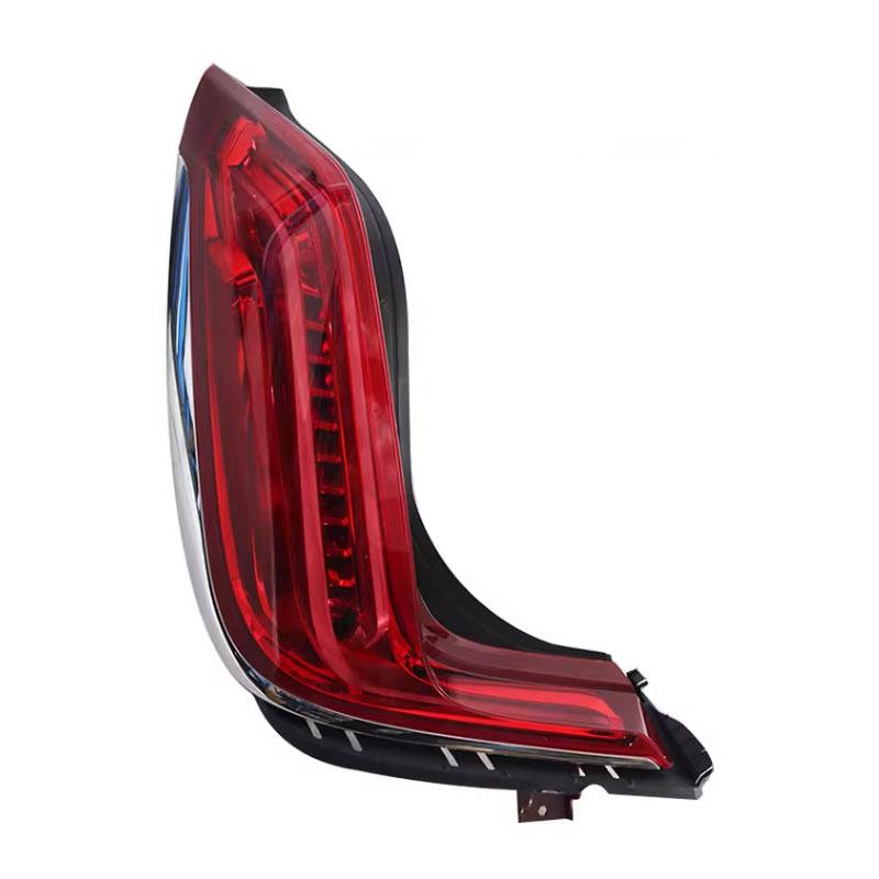 

Auto Exterior Accessories For Cadillac XTS 2018 Rear LED Tail Light Reversing Lamp Warning Brake Taillight Car Light Assembly