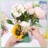1/3Pcs Foam Flower Arrangement Block Home Decor DIY Flower Holder Wedding Decoration Foam Mud Floral Flower Wreath Accessories