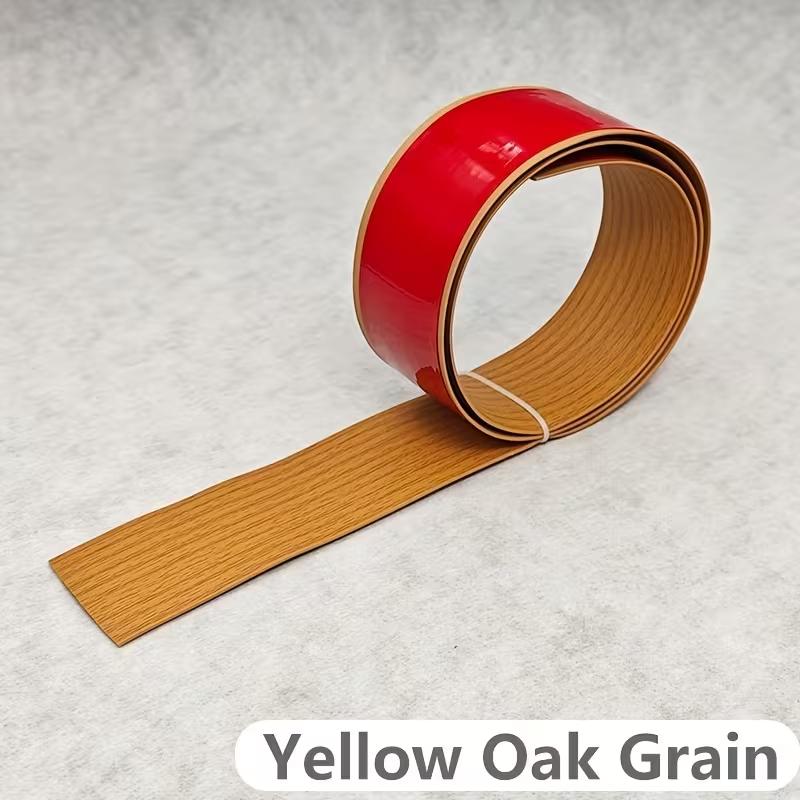 1PC 1m/3meters Self-adhesive Floor Cover Strips Carpet Edge Trim Strip Floor Transition Door Threshold Gaps Door Sealing Strip
