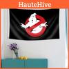 Ghostbusters Catch Ghosts Brave Team Flag Banner 3x5ft Polyester Material