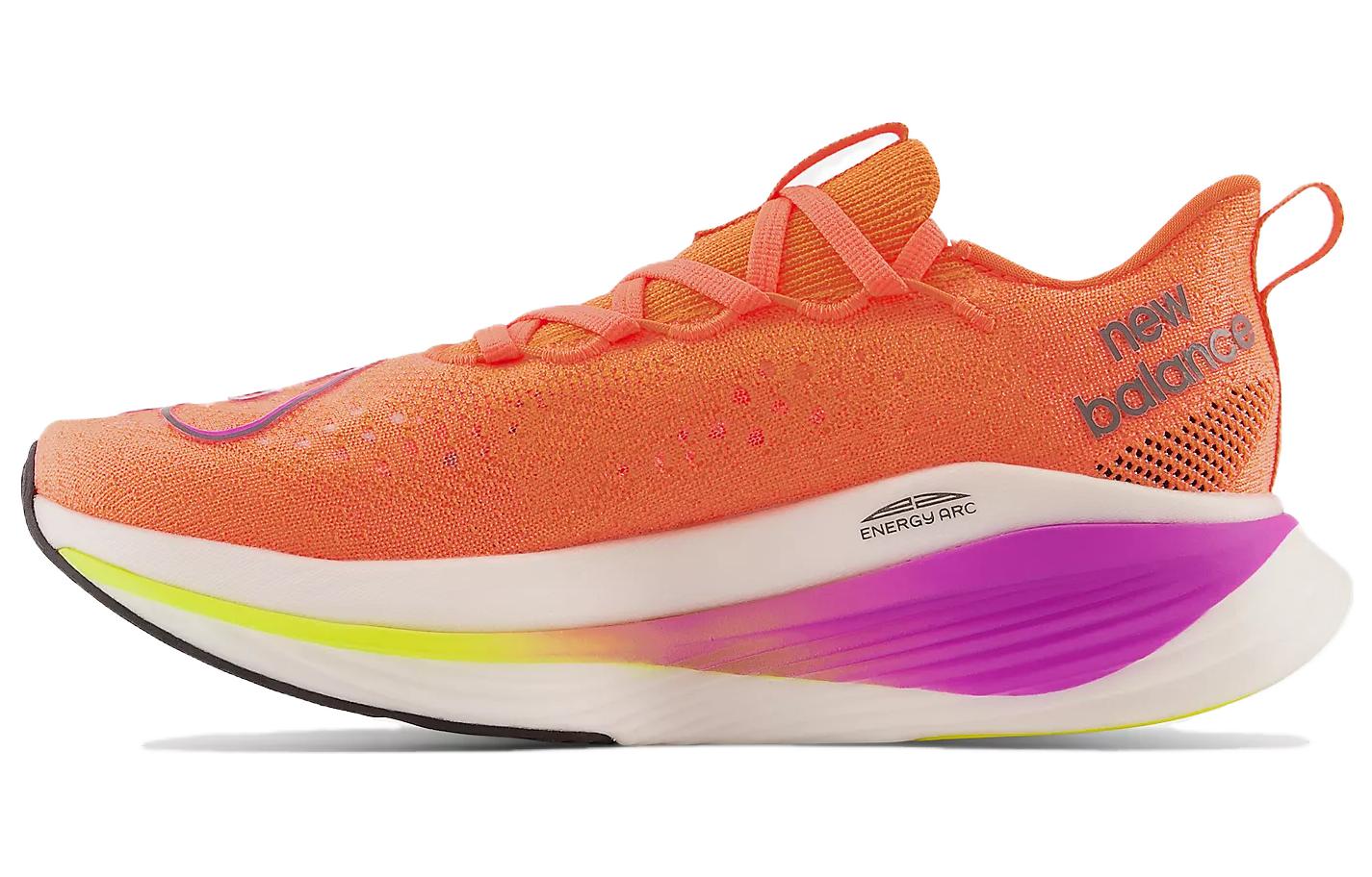 

FuelCell SuperComp Wmns New Balance Elite v3 Neon Dragonfly Cosmic Rose Women s WRCELCC3 38