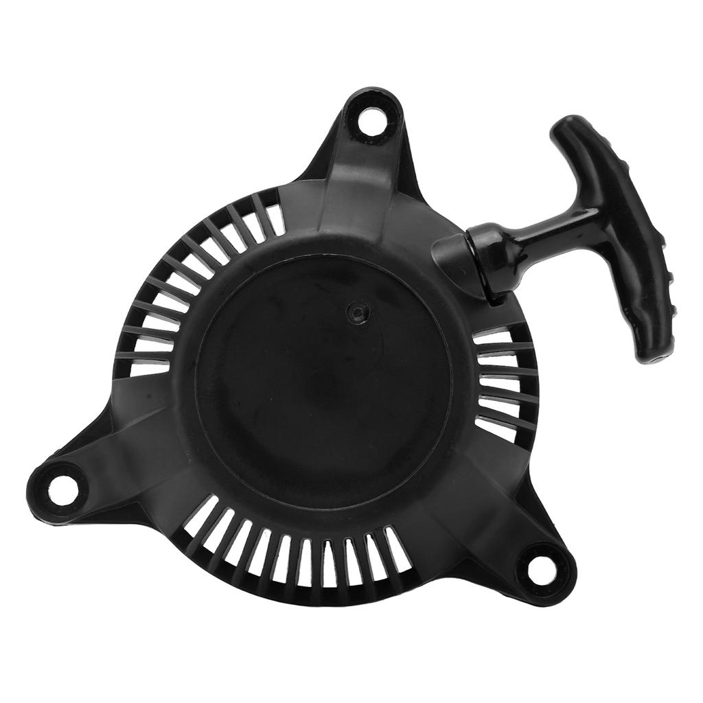 Recoil Pull Starter 28400‑ZM7‑003 Fit for 4 Stroke 49cc GXH50 GXH50U GXV50 WX15 Enginges Lawnmowers Whacker Plates