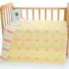 Baby Bath Towel Infant Toddler Blanket Cotton Gauze 6 Layer Muslin Wrap Newborn