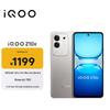 Vivo iQOO Z10x 5G Gaming Phone (CN Version)