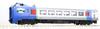 KATO N gauge Kiha283 series set Railway model diesel car Okhotsk/Taisetsu 4-car Engaru/Kitami/Bihoro 10-1895