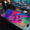 Tappetino per Mouse Grande Gamer Armadietto Tastiera PC Tappetino per Scrivania 900x400 The W-Walking D-Dead MousePads Accessori Gaming per Laptop Mousepad Xxl