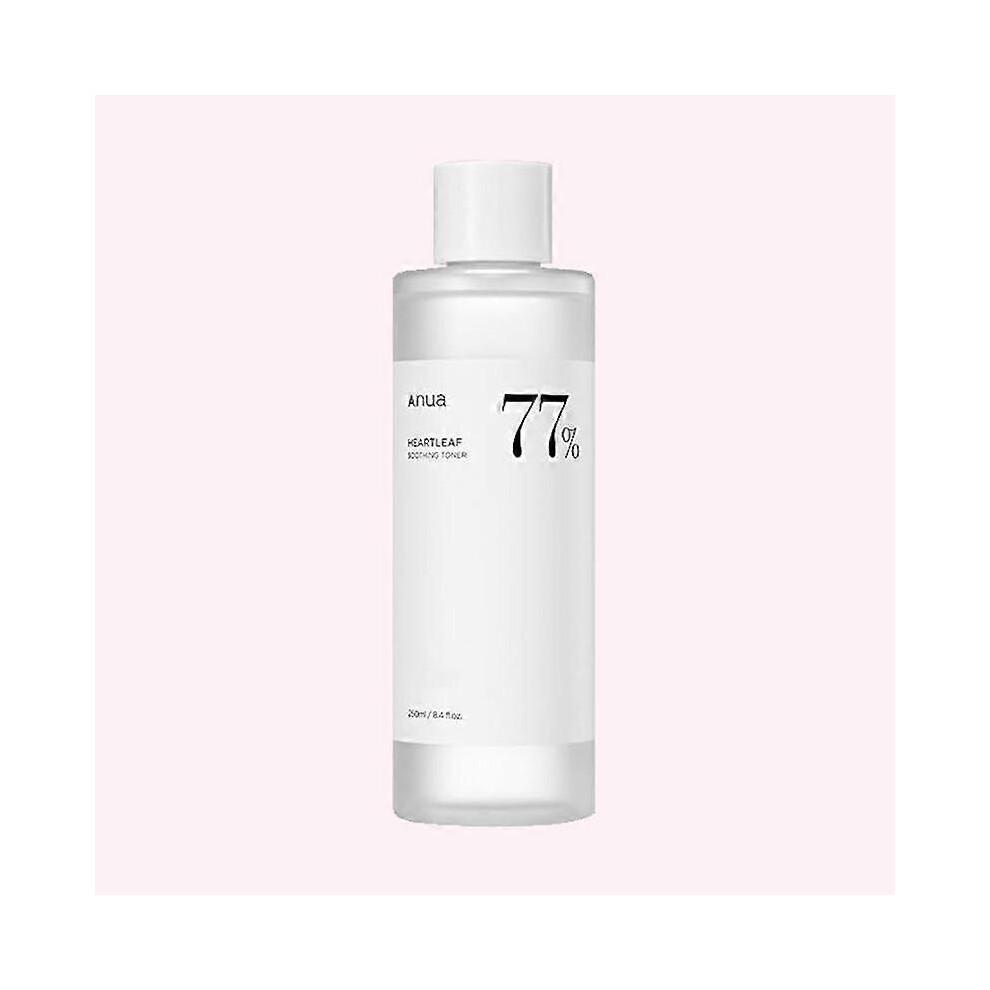 Anua Heartleaf 77% Soothing Toner Soothing Tonic