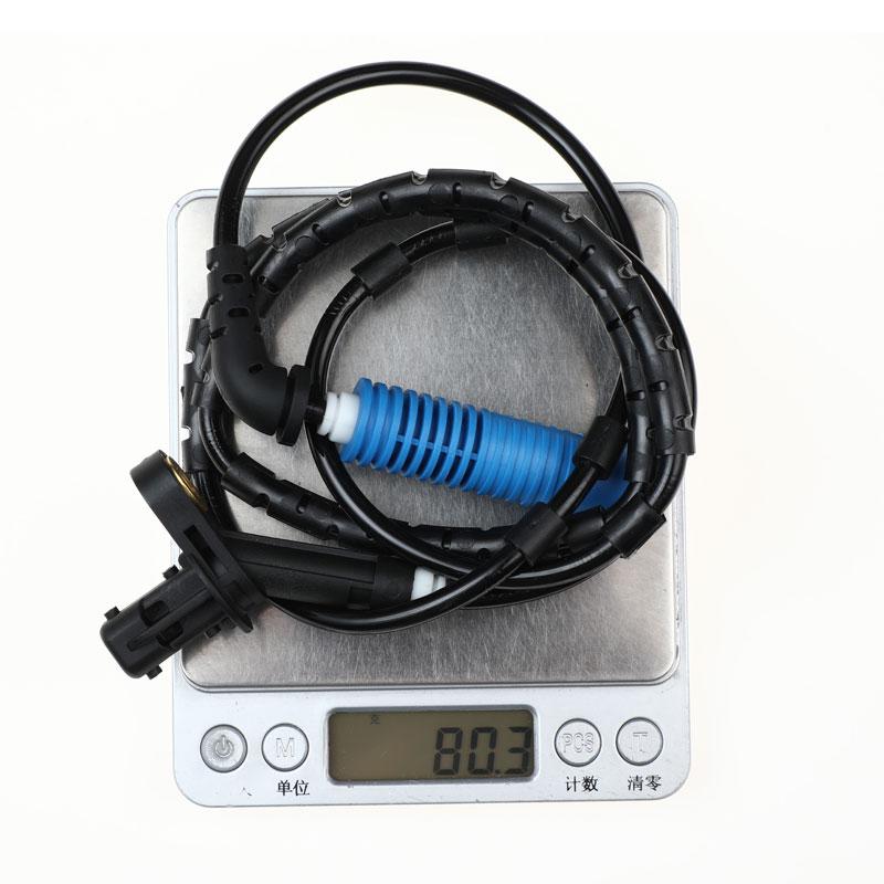 New ABS Wheel Speed Sensor For BMW E46 316 318 320 330 Z4 E85 E86 34526752681 34526752682 34526752683