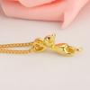Colar Feminino Prateado Pingente Gato Saltando Adorável Princesa Joia