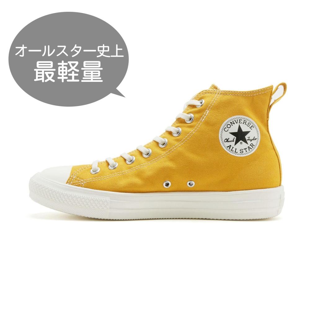 

CONVERSE All Star Light Free Race HI 31305941 ЗОЛОТО