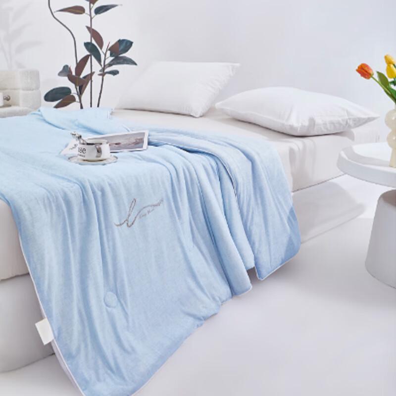 KINTHERI Qingyi Towel Blanket 150x200cm