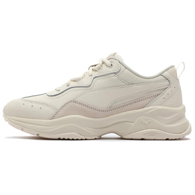 Puma Cilia Lux Unisex Sugared Almond 370282-18 EU 40