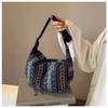 Large Capacity Crossbody Versatile Shoulder Bag