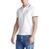 Polo Ralph Lauren Polo Shirt Men's White 710782636-002