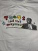 Toots And The Maytals Reggae Jamaica Shirt White Unisex S-5XL DM627 Unisex T-Shirt