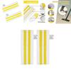 For Karcher Easyfix Sc2 Sc3 Sc4 Sc5 Steam Cleaner Cloth With Durable Fabric For Household Use