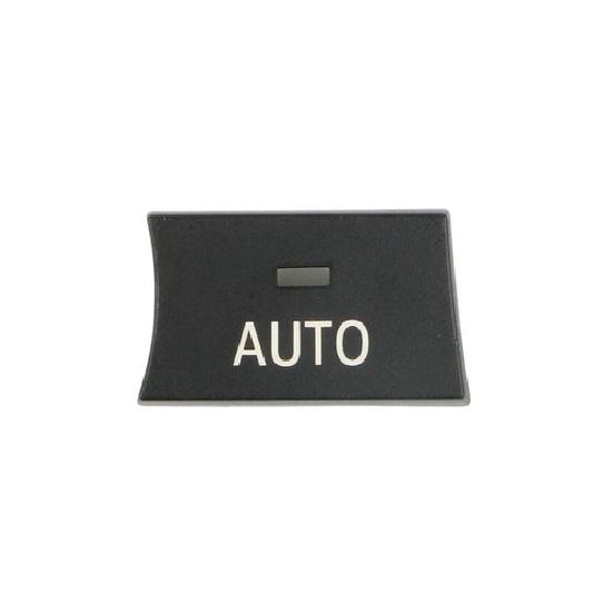 AC Heater Climate Control Panel AUTO Button Fit for BMW 3 Series E90 E91 E92 E93