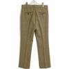 MARNI Beige wool slacks Bottoms 40 beigeUsed
