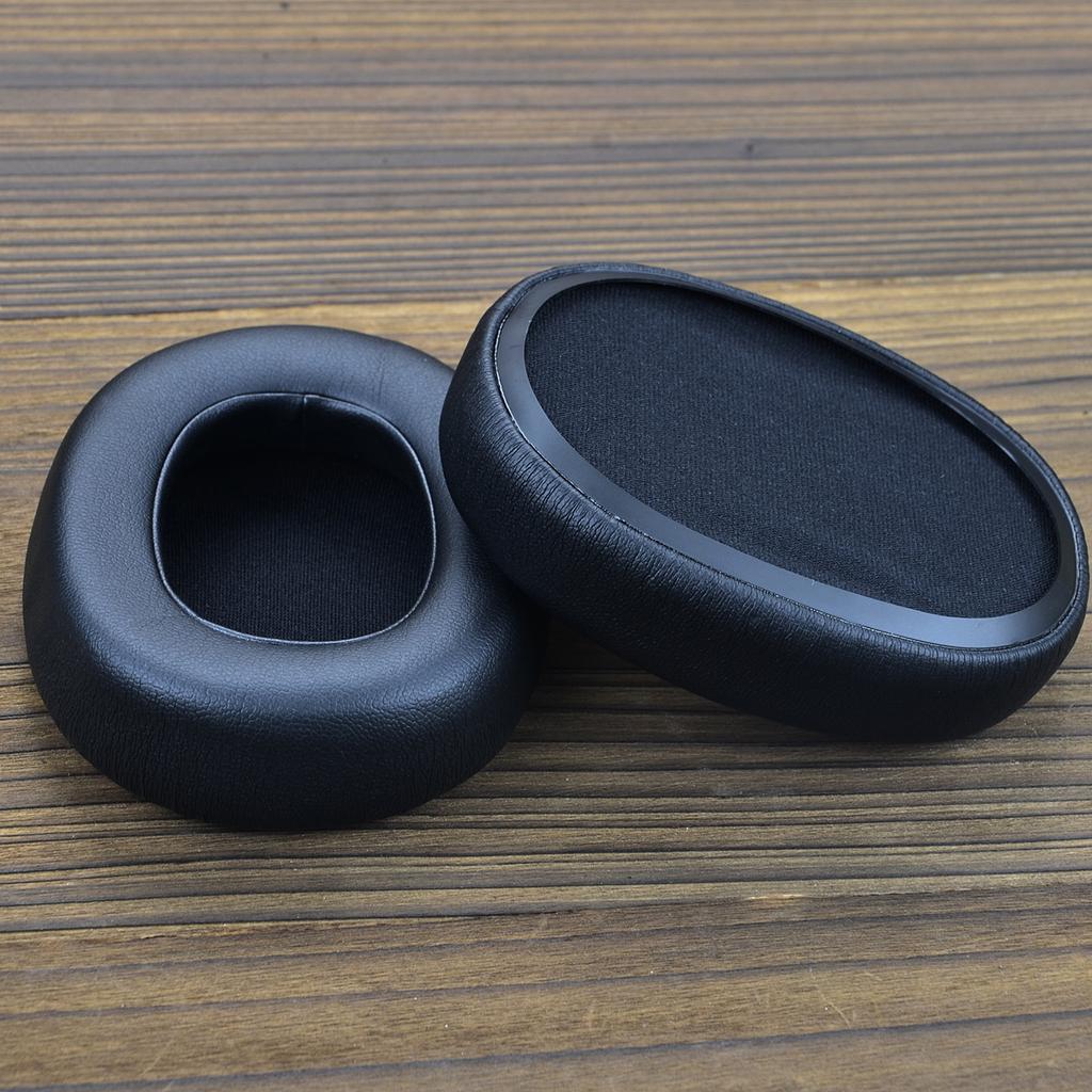 Soft EarphoneFoam Earpads forAKG K361 K361BT Headphone Sleeves Cover Ear Pads