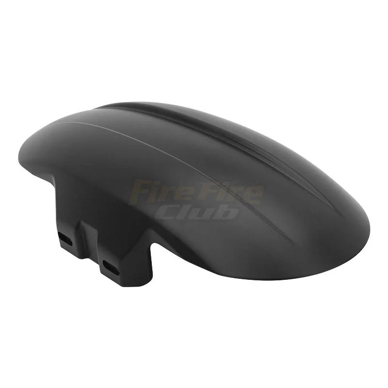 

Мотоциклетные аксессуары Передние крылья Обтекатели ABS Брызговики Обертка Черный Для Honda Rebel CMX 250 300 500 2017-2022 чёрный