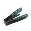Fiber Optic Cable Stripper Glass Fiber Stripping Tool 3 X 2mm Fiberglass Pliers For Indoor Wiring Cable