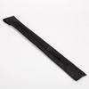 1/2 or 3/4 Split Billiard Cue Storage Bag Adjustable Foldable Billiard Cue Dust Cover Wear-resistant Anti-scratch