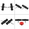With Handles Car Windshield Removal Tool Black Windscreen Window Glass Cutting Wire  Vehicle Repair