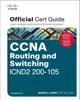 Kniha CCNA Routing and Switching ICND2 200-105 Official Cert Guide
