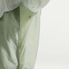 Nike Jackets Men's Light Green Hooded Non Detachable Moderate Other