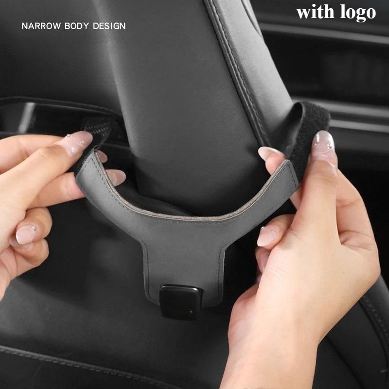 For Lynk & Co 01 02 03 05 06 09 Car Interior Products Car Seat Back Multifunctional Hook Universal Accesorios Para Auto Tools