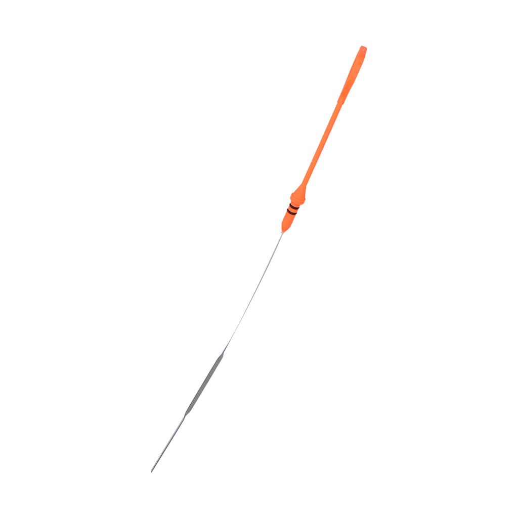 Motoröl Messstab Füllstandsmesswerkzeug 15650PWA000 Ersatz für Honda Fit Jazz City