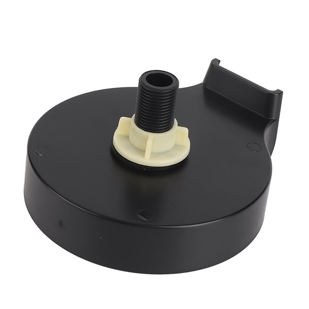 Automatic Glass Cup Washer Multi Angle Water Spraying Fast Cleaning Glass Rinser for Kitchen Sink