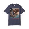 Thelma Och Louise T-shirt Klassisk Roadtrip-film Susan Sarandon Geena Davis Unisex T-shirt