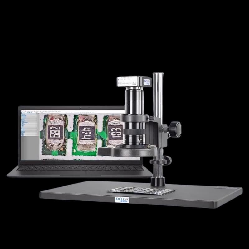 AOSVI Digital USB Measuring Microscope