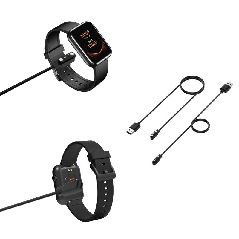 Ladekabel für CMF Watch Pro(D395) Magnetische Ladestation Cradles USB-Ladekabel Kabel Ladekabel 120cm