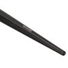 Makeup Blush Brush Round Head Dense Brush Hair Lint Free Synthetic Portable Cosmetic Brush