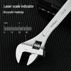 Deli Adjustable Wrench