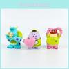 Monsters University Action Figure Cartoon Model Toy Decoration Kid Gift Ornament