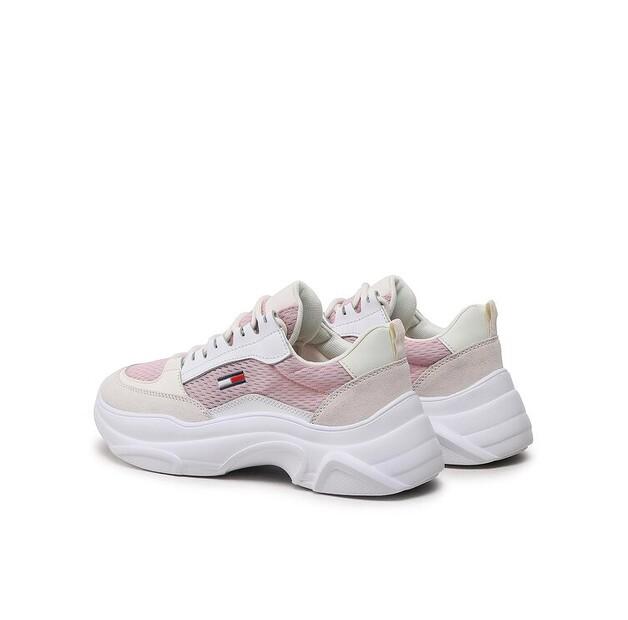 Кроссовки Tommy Jeans Lightweight Shoe