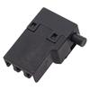 Black as Picture Switch Trigger Switch Trigger For Hand Tools Compatible For DSS611 Manual For Proper Installation