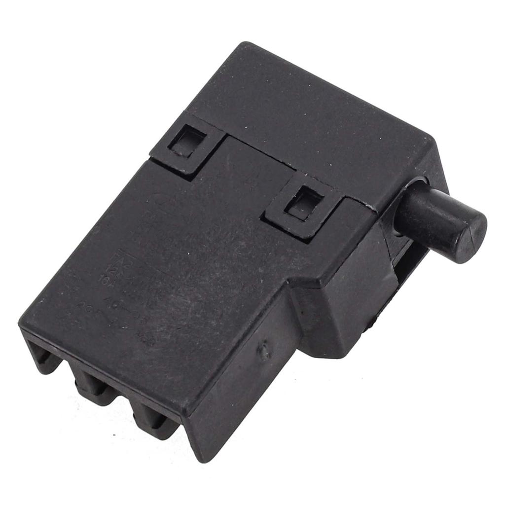 Black as Picture Switch Trigger Switch Trigger For Hand Tools Compatible For DSS611 Manual For Proper Installation