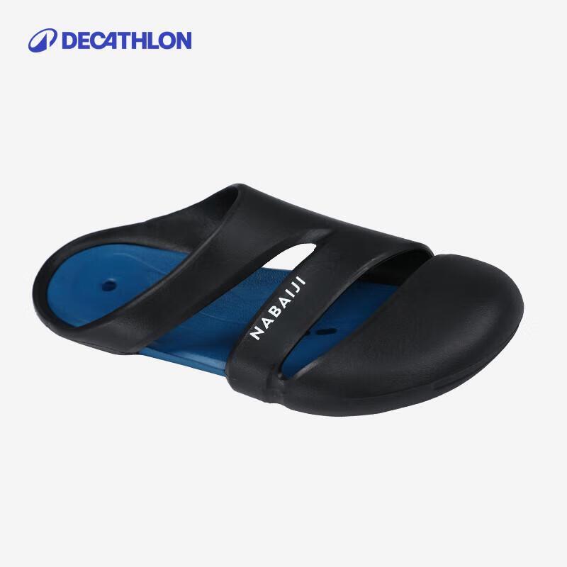 Decathlon Men's Swimming & Sports Clog Slippers