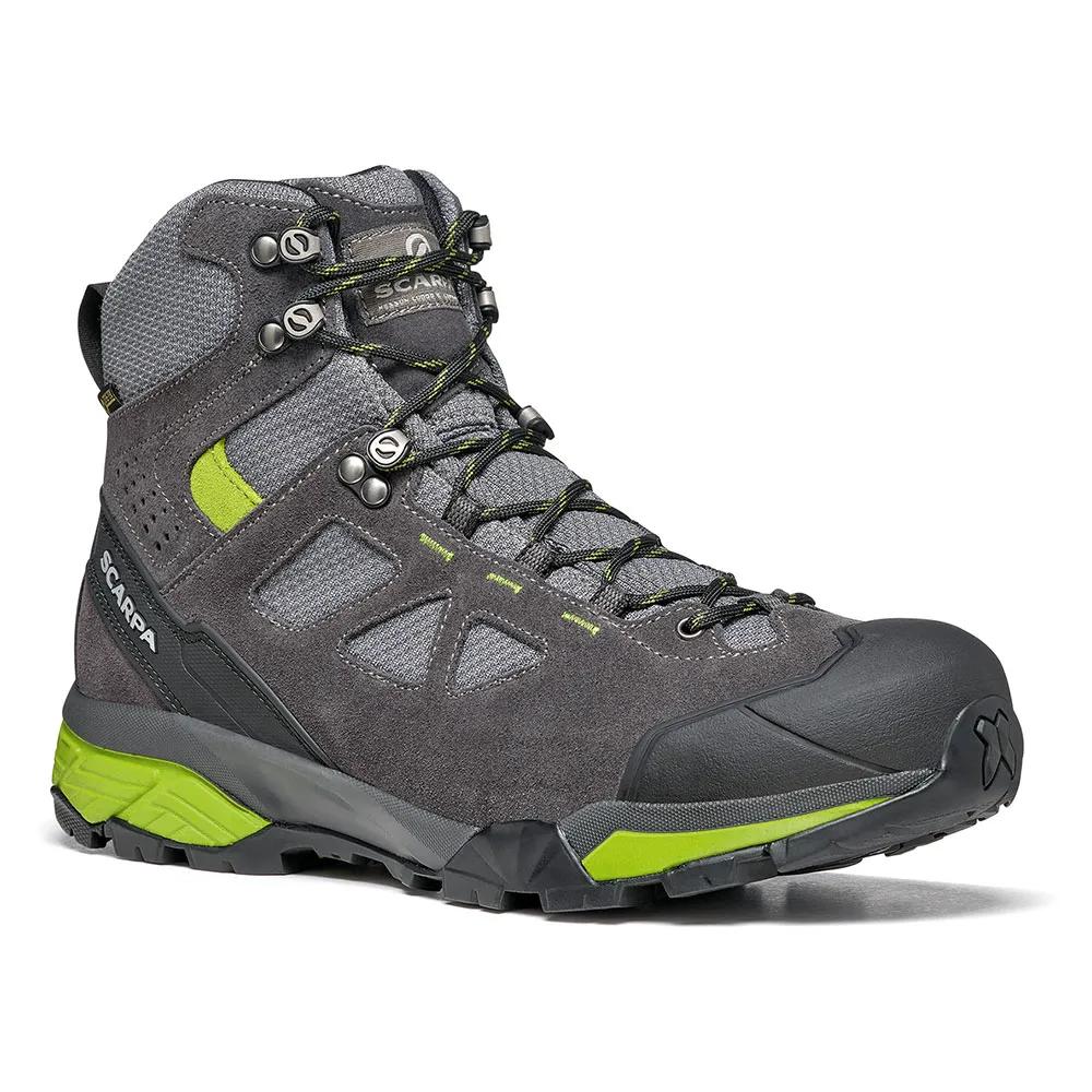 Scarpa Альпинистские ботинки ZG Lite GTX