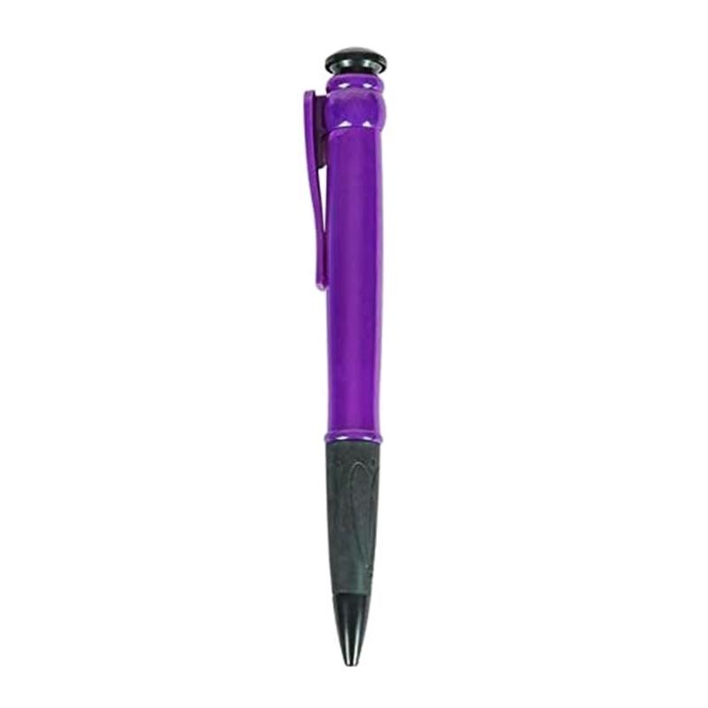 Jumbo-Stift Lustiger Großer Stift Riesiger Kugelschreiber Extra-Großer Schreibstift Geschenke