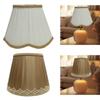 Table Lamp Shade Wall Sconce Shade Decor Decorative Modern Lampshade Light Cover for Restaurant Room Kitchen