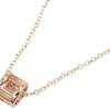 TIFFANY & CO. Necklaces Women's Rose Gold 1053770