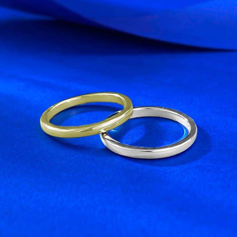 Glossy Body Ring Ring Ring