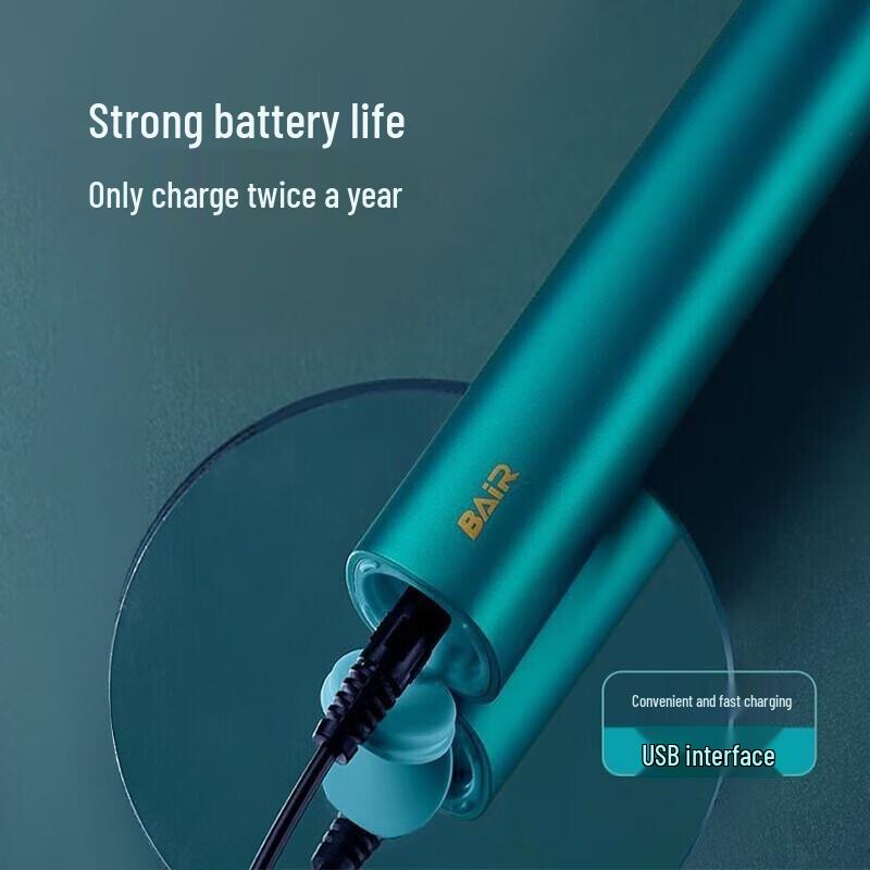 BAIR G1 Professional Sonic Electric Toothbrush