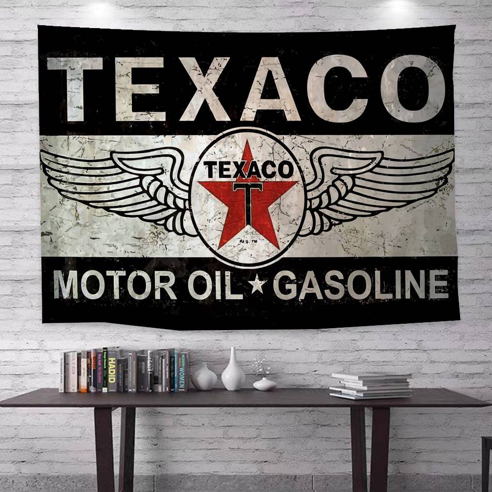 T-TexacoS Cushion Cartoon Tapestry for Living Room Home Dorm Decor INS Home Decor