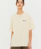 KULTE Icon Logo T-Shirt Ivory
